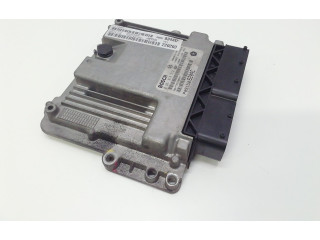 Блок управления двигателя P05150620AC, 939B5000 Fiat Freemont