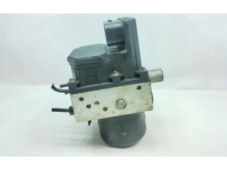 Блок АБС 6Q0614117E Skoda Fabia Mk1 (6Y) 1999 - 2007 года