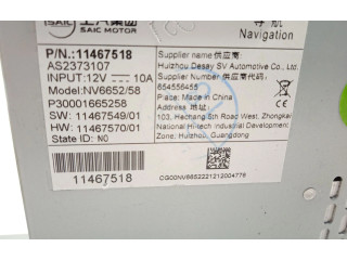 Рулевая рейка 11467518 MG MGF - года