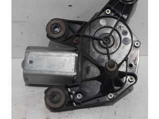 Моторчик заднего дворника Alfa Romeo Giulietta