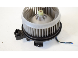 Вентилятор печки AV2727005381 Jaguar XF X250