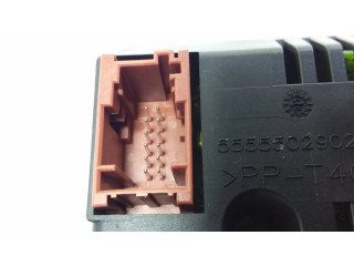 Дисплей 9664483980, 966448398000 Peugeot 207