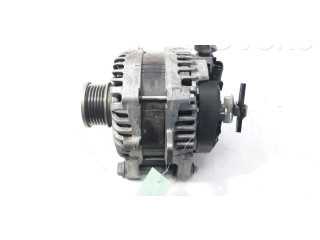 Генератор 9824742880, ALF330453MT   Peugeot 5008      