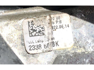 Зеркало электрическое        Volkswagen Golf VIII  2019 -  года   