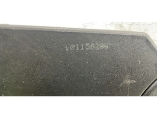 Зеркало электрическое        Dacia Duster  2010 - 2017 года   