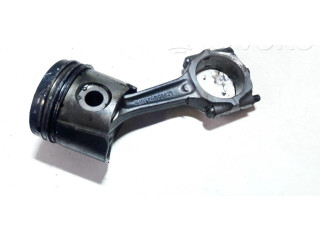 Поршень с шатуном lff10084sdf Rover 620