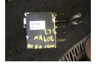 Блок АБС 0265235174 Audi R8 42 2006 - 2015 года