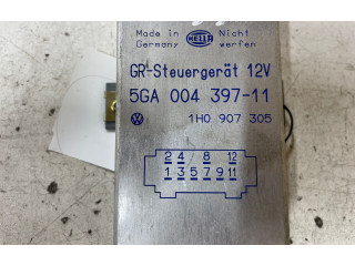 Блок управления АБС 5GA00439711, 1H0907305   Volkswagen Sharan