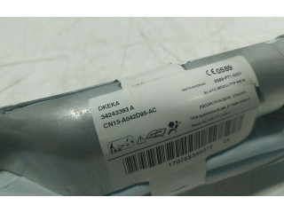 Подушка безопасности двери 2523378, CN15A042D95AC Ford Ecosport