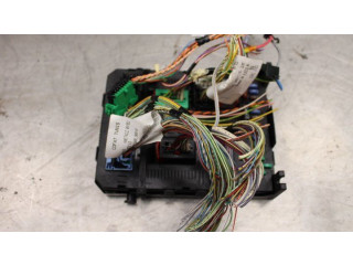 Блок предохранителей 281171702B, 9661940480 Citroen C4 I