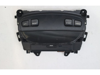 Панель приборов 56010437AC, 56010437AC   Jeep Cherokee III KJ       