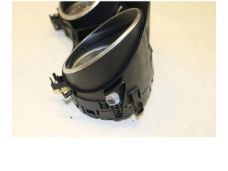 Панель приборов A1769005504 Mercedes-Benz A W176