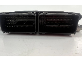 Блок управления двигателем Блок управления 32203481 Volvo XC40