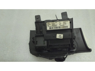 Замок зажигания