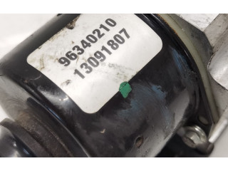 Блок АБС 96340210 Chevrolet Matiz - года