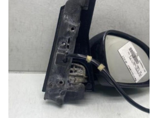 Зеркало электрическое Volkswagen Golf Plus 2005 - 2013 года