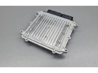 Блок управления двигателя 0281015301, 37820RL0G23   Honda Accord