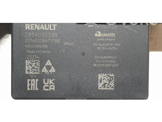 Блок управления 285905328R, A3C04904508   Dacia Jogger