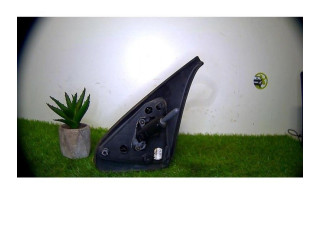 Зеркало (механическое) Renault Clio II 1998 - 2001 года