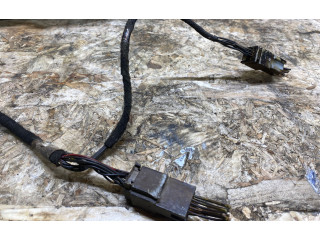 Зеркало электрическое Jaguar XK - XKR 2006 - 2016 года