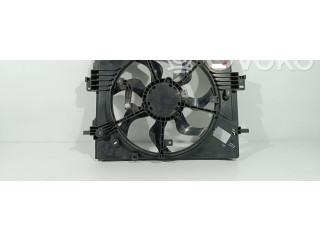 Электрический вентилятор радиаторов 214813070R   Dacia Sandero III   