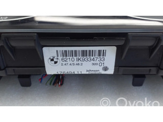 Панель приборов 9334733, 62109334733 BMW 1 F20 F21