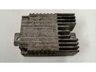 Реле вентилятора охлаждения