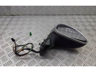 Зеркало электрическое Citroen C4 I 2004 - 2010 года