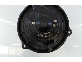 Вентилятор печки 1940005102, E3-A2-19-3 Mitsubishi Montero