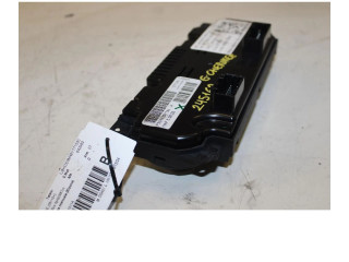 Блок управления климат-контролем 55111011A Jeep Grand Cherokee (WK)