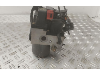 Блок АБС 0273004621   Renault  Clio II  2001 - 2005 года