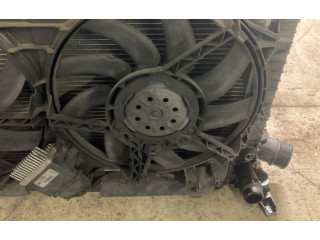 Комплект радиатора