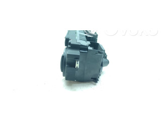 Блок управления климат-контролем 74731000 Volkswagen Caddy