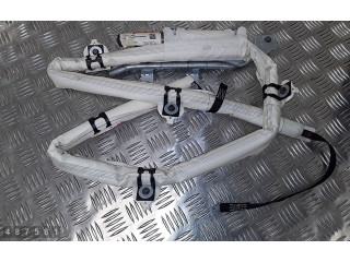 Боковая подушка безопасности P30780647 Volvo S60