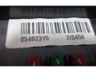 Модуль управления BSM 3C0937049B-BOSCH   Volkswagen Passat Alltrack