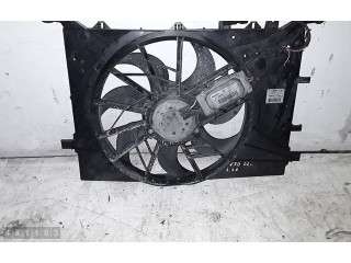 Вентилятор радиатора 8649634 Volvo V70