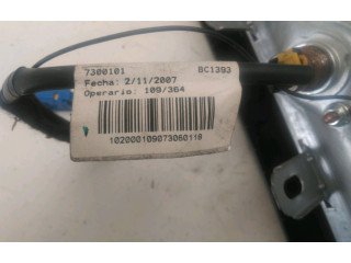 Подушка безопасности пассажира 8217E6   Peugeot Partner