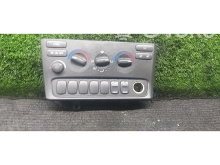 Блок управления климат-контролем Volvo S80