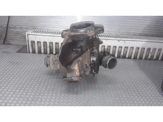 Турбина Citroen C8 2.2 9649588680