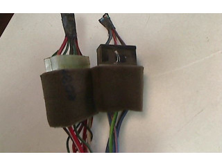 Ручка стеклоочистителей K9A166120   KIA Clarus