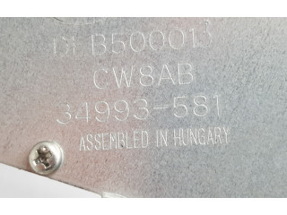 Моторчик заднего дворника DLB500013, 5H3217C421BA Land Rover Range Rover Sport L494