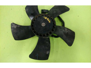 Вентилятор радиатора F19350A83010 Mitsubishi ASX