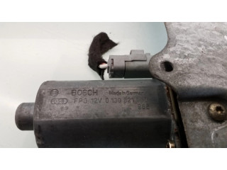 Передний комплект электрического механизма для подъема окна