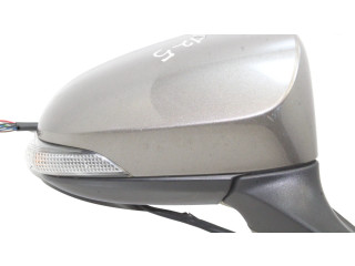 Zpětné zrcátko Toyota Verso-S 2016 9PIN