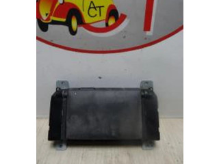 Дисплей       Citroen Xsara Picasso