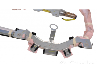 Боковая подушка безопасности WN40L004850 Subaru Forester SH