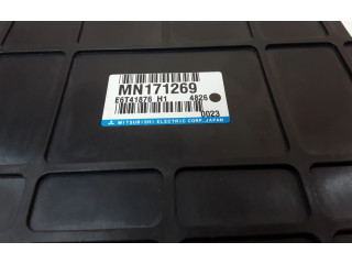 Блок управления двигателя MN171269 Mitsubishi Grandis