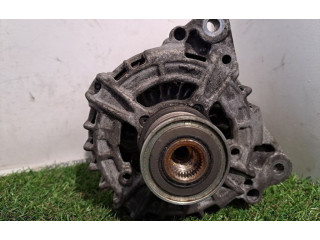 Генератор 03L903017F, 03L903017F Audi Q5 SQ5