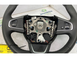 Руль Renault Clio II  2001 - 2005 года 484005241R, 484005241R      