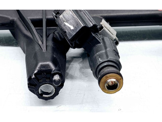 Топливная рампа Peugeot 2008 I